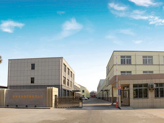 Zhangjiagang Ziqiang Machinery Co.,Ltd línea de producción del fabricante