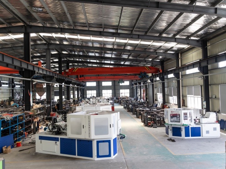 China Zhangjiagang Ziqiang Machinery Co.,Ltd Perfil de compañía