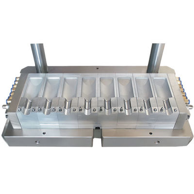 comprar OEM PP PE plástico de botella de agua tapa molde de inyección de moldeo online manufacture
