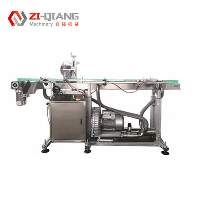 comprar Máquina de prueba de fugas de botellas laterales de alta velocidad Línea de producción 1600PCS/H-1800PCS/H online manufacture