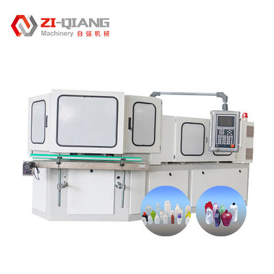 comprar Accurate Temperature Control for Perfect Blow Molding in IBM Injection Blow Molding Machine online manufacture