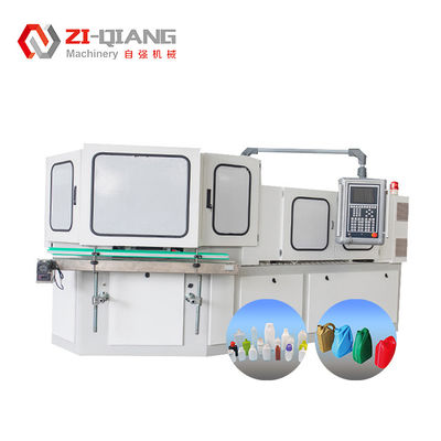 comprar Full Automatic Injection Blow Molding Machine with 40/50 Injection System for 5ml to 2L Small Plastic Bottles online manufacture
