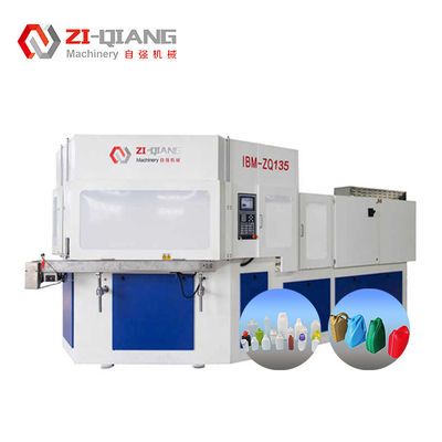 comprar Máquina de moldeo por inyección de botellas de plástico de 30kw para HDPE PP online manufacture