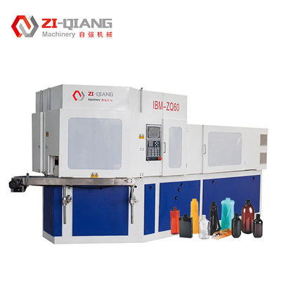 comprar ZQ60 Injection Blow Molding Machine: The Core Tool for Small & Medium Manufacturers to Achieve Seamless Transition from Trial to Mass Production Fabricación en línea