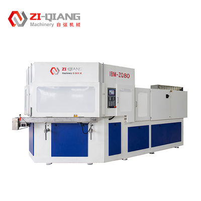 comprar ZQ80 Injection-Blow Molding Machine: Mastering Complex Processes & Long-Term Operational Value online manufacture