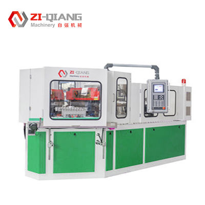 comprar ZQ60 Injection Blow Molding Machine: The 
