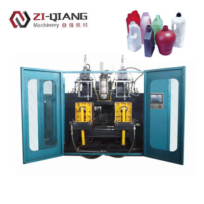 TCG EBM Máquina de moldeo por extrusión de plástico 70D totalmente automática