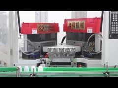 Maquinaria de Ziqiang