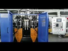 EBM Blow Molding Machine